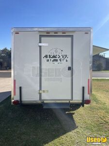 2024 Beverage - Coffee Trailer Concession Window Arizona for Sale