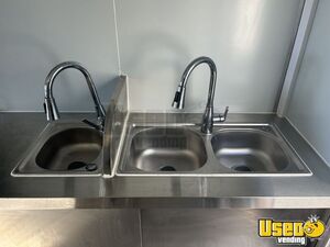 2024 Beverage - Coffee Trailer Electrical Outlets California for Sale