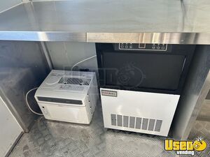 2024 Beverage - Coffee Trailer Floor Drains California for Sale