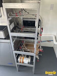 2024 Beverage - Coffee Trailer Fresh Water Tank Arizona for Sale