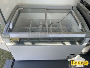 2024 Beverage - Coffee Trailer Ice Bin Arizona for Sale