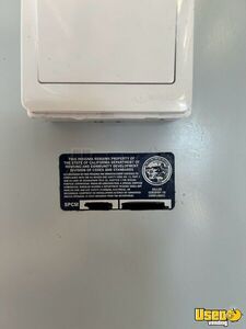 2024 Beverage - Coffee Trailer Ice Bin California for Sale