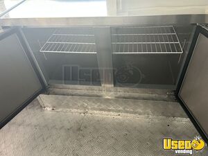 2024 Beverage - Coffee Trailer Refrigerator California for Sale