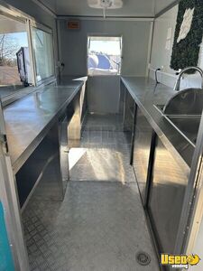 2024 Beverage - Coffee Trailer Removable Trailer Hitch California for Sale