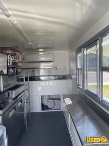 2024 Beverage - Coffee Trailer Shore Power Cord Arizona for Sale