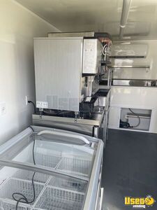 2024 Beverage - Coffee Trailer Upright Freezer Arizona for Sale