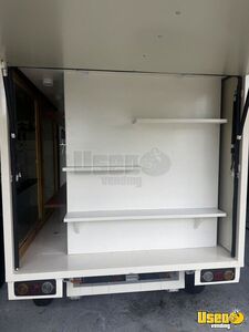 2024 Beverage Tap Truck Coffee & Beverage Truck 7 Florida for Sale