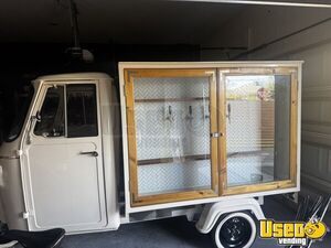 2024 Beverage Tap Truck Coffee & Beverage Truck Additional 1 Florida for Sale