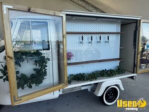 2024 Beverage Tap Truck Coffee & Beverage Truck Additional 2 Florida for Sale