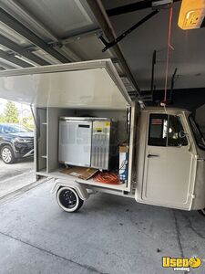 2024 Beverage Tap Truck Coffee & Beverage Truck Concession Window Florida for Sale