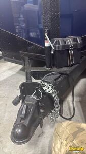 2024 Beverage Trailer Beverage - Coffee Trailer 12 Wisconsin for Sale