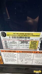 2024 Beverage Trailer Beverage - Coffee Trailer 13 Wisconsin for Sale