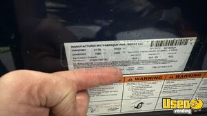 2024 Beverage Trailer Beverage - Coffee Trailer 14 Wisconsin for Sale