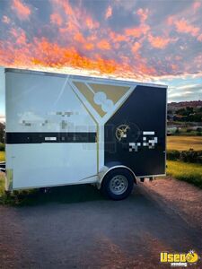 2024 Beverage Trailer Beverage - Coffee Trailer Air Conditioning Missouri for Sale