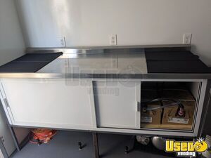 2024 Beverage Trailer Beverage - Coffee Trailer Air Conditioning Texas for Sale