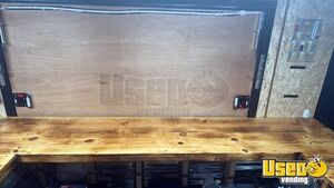 2024 Beverage Trailer Beverage - Coffee Trailer Breaker Panel Wisconsin for Sale