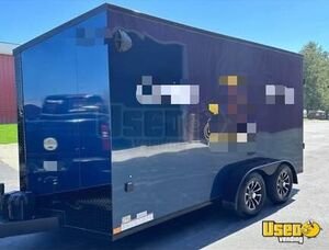 2024 Beverage Trailer Beverage - Coffee Trailer Exterior Customer Counter Wisconsin for Sale