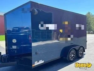 2024 Beverage Trailer Beverage - Coffee Trailer Exterior Customer Counter Wisconsin for Sale