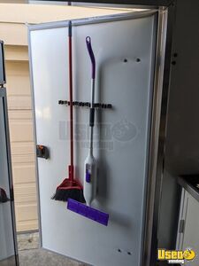 2024 Beverage Trailer Beverage - Coffee Trailer Fire Extinguisher Texas for Sale