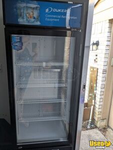 2024 Beverage Trailer Beverage - Coffee Trailer Ice Bin Texas for Sale