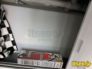 2024 Beverage Trailer Beverage - Coffee Trailer Insulated Walls Texas for Sale