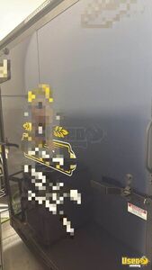 2024 Beverage Trailer Beverage - Coffee Trailer Interior Lighting Wisconsin for Sale