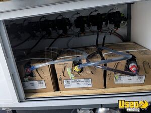 2024 Beverage Trailer Beverage - Coffee Trailer Refrigerator Texas for Sale