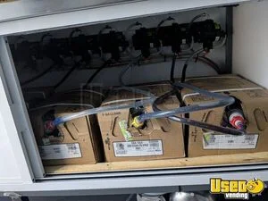 2024 Beverage Trailer Beverage - Coffee Trailer Refrigerator Texas for Sale