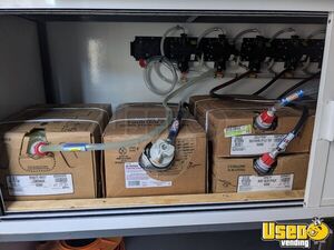 2024 Beverage Trailer Beverage - Coffee Trailer Soda Fountain System Texas for Sale