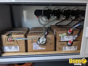 2024 Beverage Trailer Beverage - Coffee Trailer Soda Fountain System Texas for Sale