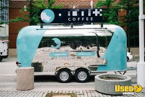 2024 Beverage Trailer Beverage - Coffee Trailer Texas for Sale