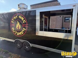 2024 Bigbox 1 Kitchen Food Trailer Air Conditioning Pennsylvania for Sale