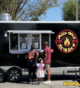 2024 Bigbox 1 Kitchen Food Trailer Cabinets Pennsylvania for Sale