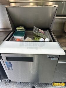 2024 Bigbox 1 Kitchen Food Trailer Exterior Customer Counter Pennsylvania for Sale