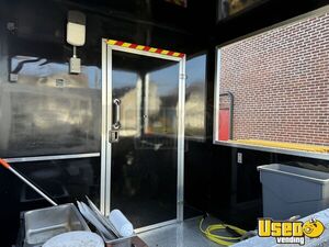 2024 Bigbox 1 Kitchen Food Trailer Insulated Walls Pennsylvania for Sale