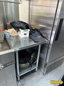 2024 Bigbox 1 Kitchen Food Trailer Propane Tank Pennsylvania for Sale