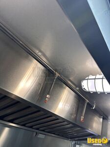 2024 Bigbox 1 Kitchen Food Trailer Stovetop Pennsylvania for Sale