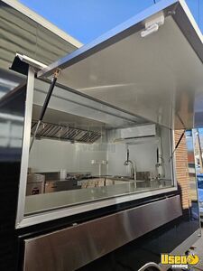2024 Bigbox1 Kitchen Food Trailer Concession Window North Carolina for Sale