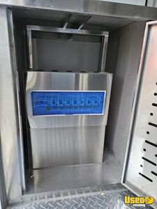 2024 Bigbox1 Kitchen Food Trailer Exterior Customer Counter North Carolina for Sale