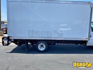 2024 Box Truck 2 Texas for Sale