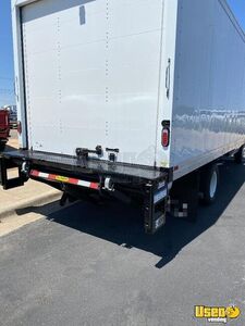 2024 Box Truck 3 Texas for Sale