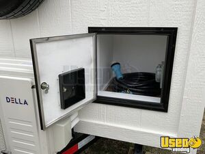 2024 Btm Concession Trailer 43 Texas for Sale