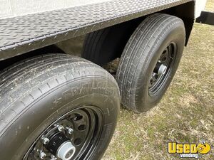 2024 Btm Concession Trailer 47 Texas for Sale