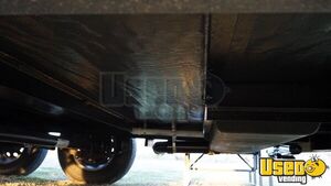 2024 Btm Concession Trailer 50 Texas for Sale