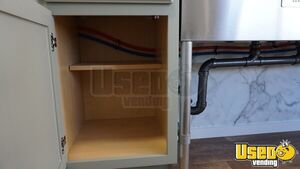 2024 Btm Concession Trailer Additional 1 Texas for Sale