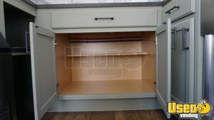 2024 Btm Concession Trailer Additional 2 Texas for Sale
