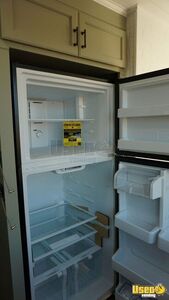 2024 Btm Concession Trailer Breaker Panel Texas for Sale