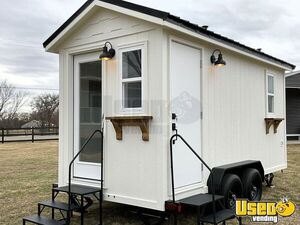2024 Btm Concession Trailer Concession Window Texas for Sale