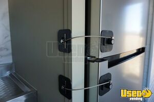 2024 Btm Concession Trailer Electrical Outlets Texas for Sale