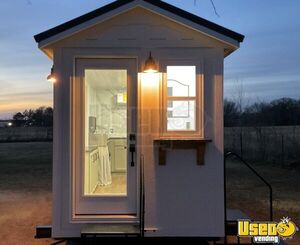 2024 Btm Concession Trailer Exterior Customer Counter Texas for Sale